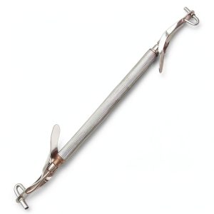 SURGICAL ONLINE Amalgam Carrier Regular, Restorative Dentistry Dental Tools, Double Ended.-0