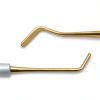 Composite Filling Set INSTUMAX – Titanium Spatula & Plugger, 5‑Piece-1