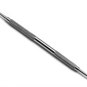 Westcott 746-2 Dental Acorn Shaped Amalgam Composite Plastic Cavity Filling Double Ended Restorative Instruments-0