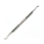 GS Dental Plastic Filling Instrument Pfi #11 Stainless Steel G S-0