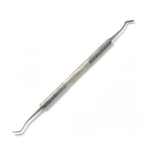 GS Dental Plastic Filling Instrument Pfi #11 Stainless Steel G S-0