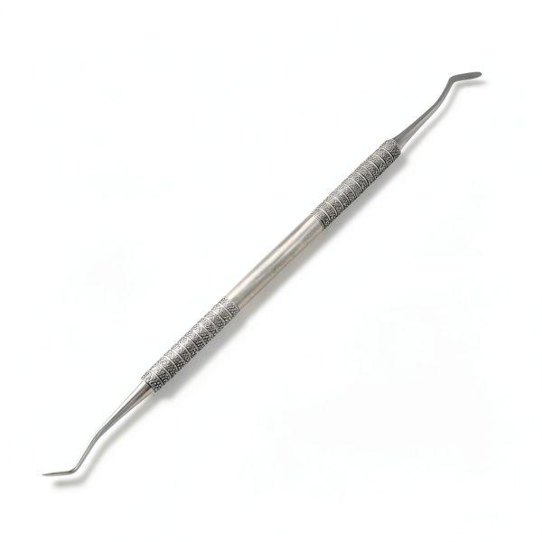 GS Dental Plastic Filling Instrument Pfi #11 Stainless Steel G S-0