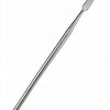 1/Pcs Dental Spatula #22, Standard Premier Stainless Steel Solid Professional Instrument-0