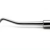 Dental Ball Burnisher #21B Double Ended 1.7mm/2.4mm Amalgam Composite Filling Instrument-1