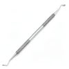 Westcott 745-1 Dental Acorn Shaped Amalgam Composite Plastic Cavity Filling Double Ended Restorative Instruments-0