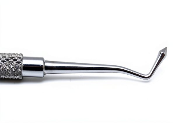 Westcott 746-2 Dental Acorn Shaped Amalgam Composite Plastic Cavity Filling Double Ended Restorative Instruments-3