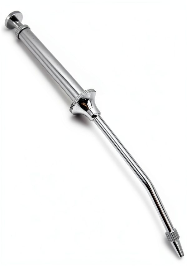 Premium Instruments Dental Amalgam Carrier Set of 3 AISI 420 Stainless-1