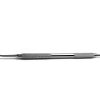 Westcott 746-2 Dental Acorn Shaped Amalgam Composite Plastic Cavity Filling Double Ended Restorative Instruments-1