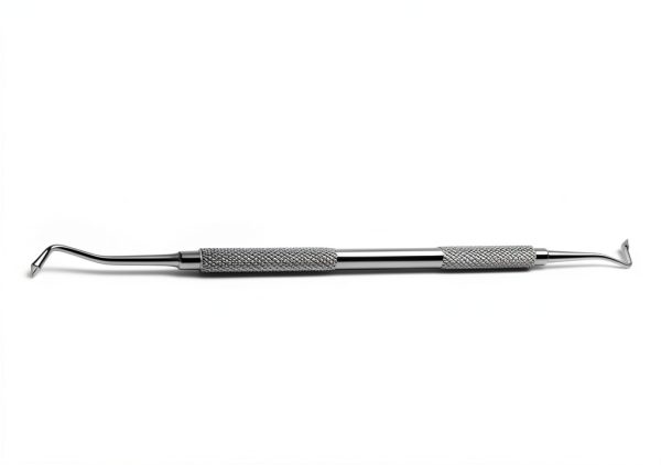 Westcott 746-2 Dental Acorn Shaped Amalgam Composite Plastic Cavity Filling Double Ended Restorative Instruments-1