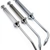 Premium Instruments Dental Amalgam Carrier Set of 3 AISI 420 Stainless-0
