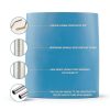Dental Composite Filling Instrument 6 Steel Condenser & Paddle Handle-1