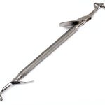 Dental Amalgam Filling Carrier 1.5mm/2mm Ended PREMIUM INSTRUMENTS-0