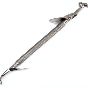 Dental Amalgam Filling Carrier 1.5mm/2mm Ended PREMIUM INSTRUMENTS-0