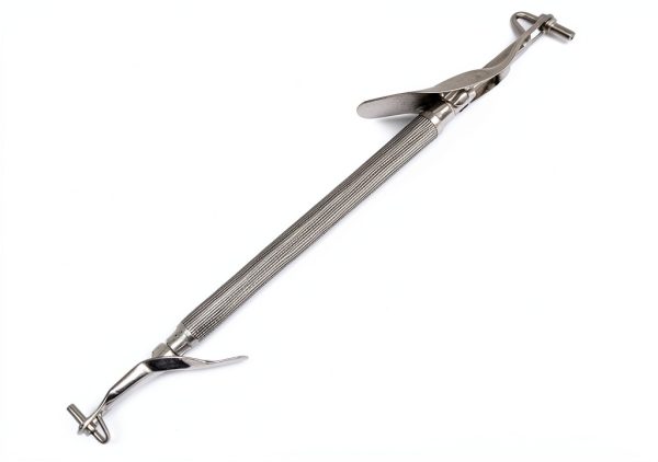 Dental Amalgam Filling Carrier 1.5mm/2mm Ended PREMIUM INSTRUMENTS-0