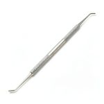 G.S Dental Plastic Filling Instrument Ladmore #3-0