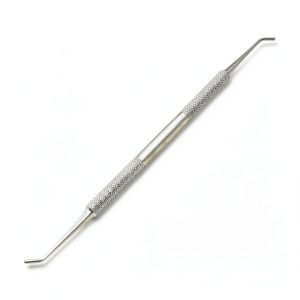 G.S Dental Plastic Filling Instrument Ladmore #3-0