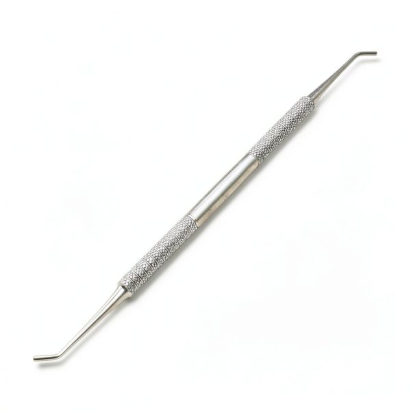 G.S Dental Plastic Filling Instrument Ladmore #3-0