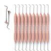 Dental Composite Instrument INSTUMAX Removal Tool Silicone Handle-1