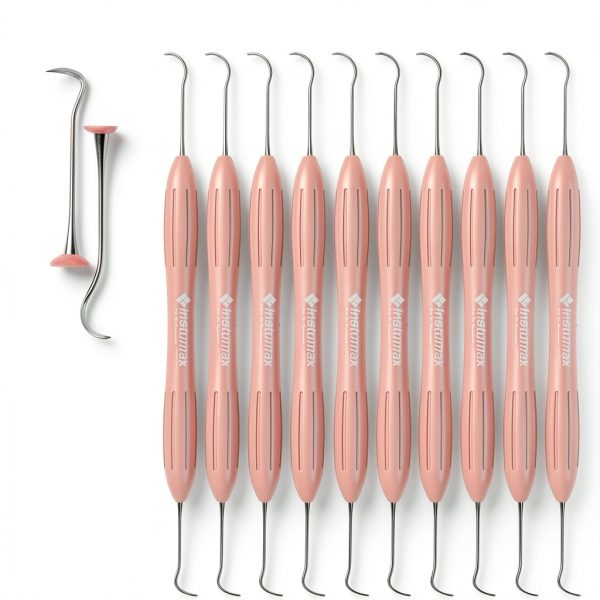 Dental Composite Instrument INSTUMAX Removal Tool Silicone Handle-1