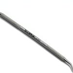 Dental Tools Utopia Care Plaque Remover 6.5" Steel Tartar Scraper-0