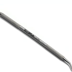 Dental Tools Utopia Care Plaque Remover 6.5" Steel Tartar Scraper-0