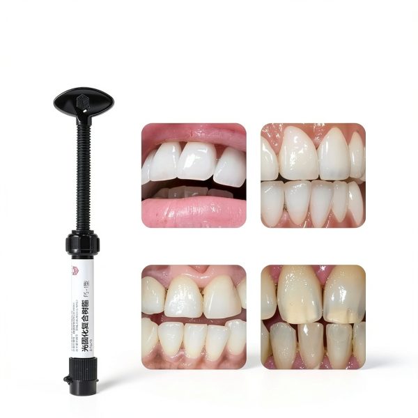 Universal Easy Version Portable Kit 5PCS A1 by FDENTALS Instrument-4