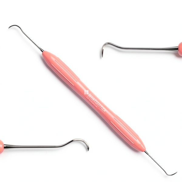 Dental Composite Instrument INSTUMAX Removal Tool Silicone Handle-2
