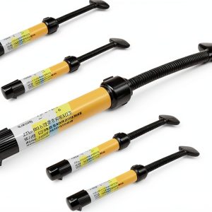 Universal Easy Version Portable Kit Material 5PCS A2 by FEFEDENTAL-0