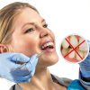 Dental Tools Utopia Care Plaque Remover 6.5" Steel Tartar Scraper-3