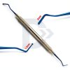 Dental Composite Filling Instrument 3 Blue Burnisher Direct-1