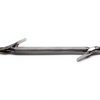 Dental Amalgam Carrier PREMIUM INSTRUMENTS Double End 2mm/3mm-1