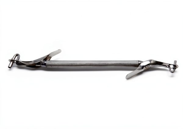 Dental Amalgam Carrier PREMIUM INSTRUMENTS Double End 2mm/3mm-1