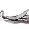 Dental Amalgam Carrier PREMIUM INSTRUMENTS Double End 2mm/3mm-2