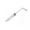 AA PRO Dental Amalgam Carrier 1036 Filling Syringe Gun Stainless Steel-1