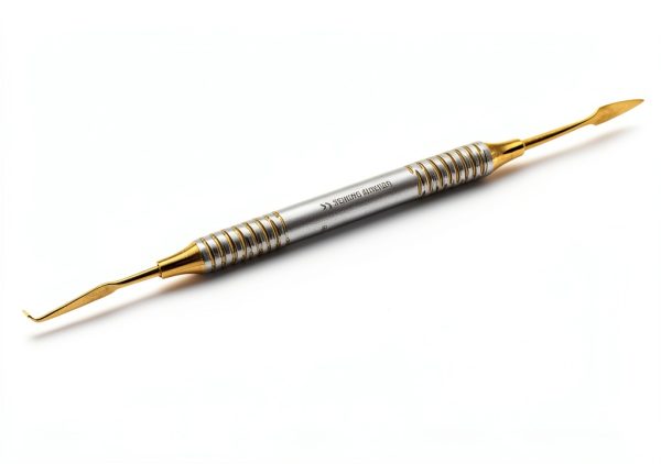 Dental Composite Filling Instrument MedTool Handpiece Ergonomic Grip-0