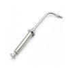 AA PRO Dental Amalgam Carrier 1036 Filling Syringe Gun Stainless Steel-0