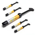 Universal Easy Version Portable Kit 5PCS A1 by FDENTALS Instrument-0
