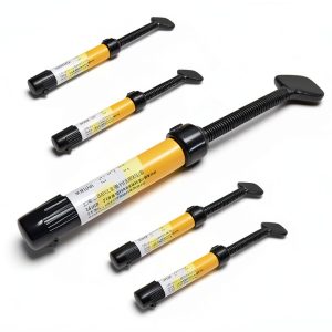 Universal Easy Version Portable Kit 5PCS A1 by FDENTALS Instrument-0