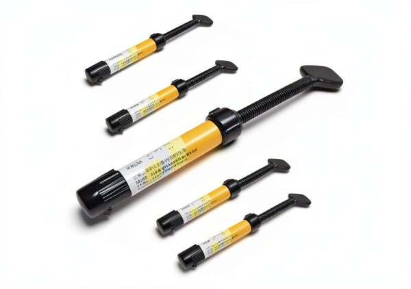 Universal Easy Version Portable Kit 5PCS A1 by FDENTALS Instrument-0