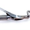 Dental Amalgam Carrier PREMIUM INSTRUMENTS Double End 2mm/3mm-3