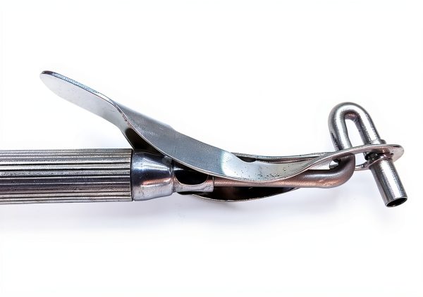 Dental Amalgam Carrier PREMIUM INSTRUMENTS Double End 2mm/3mm-3